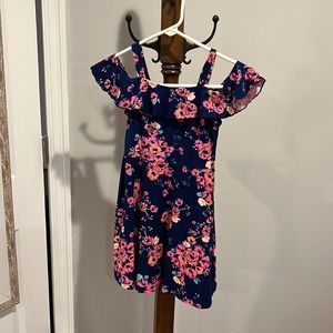 Girls sundress